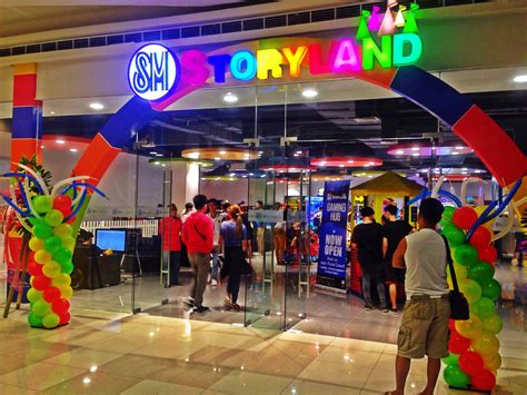 sm north arcade|GAMING HUB Now Open at SM City North EDSA.
